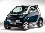 Smart ForTwo Cabrio 2004 года